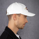 Fantasy's® Traverse City Dad hat