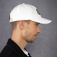 Paradise Lounge and Grill San Diego Dad hat