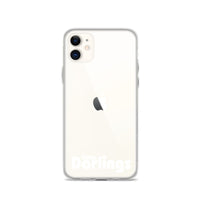 Little Darlings® Clear Case for iPhone®