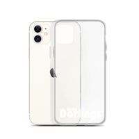 Little Darlings® Clear Case for iPhone®