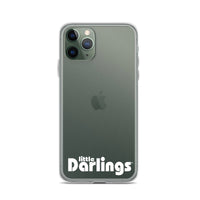 Little Darlings® Clear Case for iPhone®