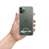 Deja Vu® Legs Clear Case for iPhone®