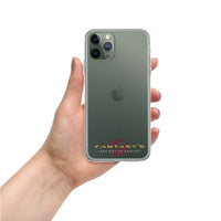 Fantasy's® Traverse City Clear Case for iPhone®