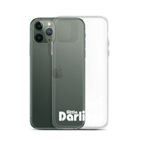 Little Darlings® Clear Case for iPhone®