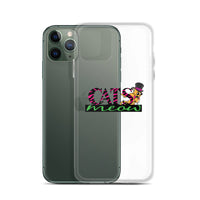 Cat's Meow® Clear Case for iPhone®