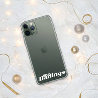 Little Darlings® Clear Case for iPhone®