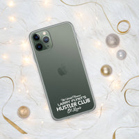 Larry Flynt's Hustler Club® St. Louis Clear Case for iPhone®