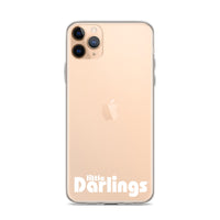 Little Darlings® Clear Case for iPhone®