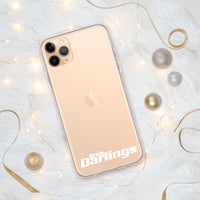 Little Darlings® Clear Case for iPhone®