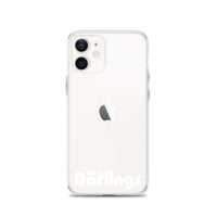 Little Darlings® Clear Case for iPhone®