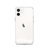 Little Darlings® Clear Case for iPhone®