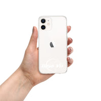 Deja Vu® Legs Clear Case for iPhone®