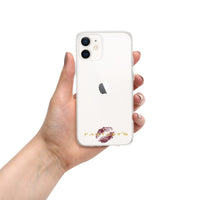 Fantasy's® Traverse City Clear Case for iPhone®