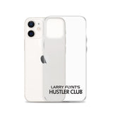 Larry Flynt's Hustler Club® Clear Case for iPhone®