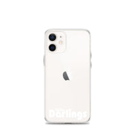 Little Darlings® Clear Case for iPhone®