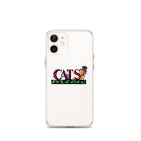 Cat's Meow® Clear Case for iPhone®