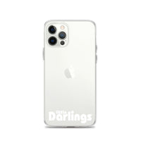 Little Darlings® Clear Case for iPhone®