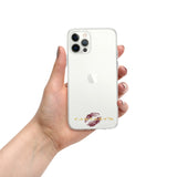 Fantasy's® Traverse City Clear Case for iPhone®