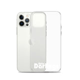 Little Darlings® Clear Case for iPhone®