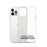 Larry Flynt's Hustler Club® Clear Case for iPhone®