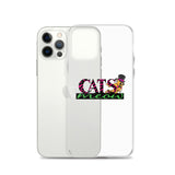 Cat's Meow® Clear Case for iPhone®