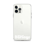 Little Darlings® Clear Case for iPhone®