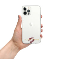 Fantasy's® Traverse City Clear Case for iPhone®