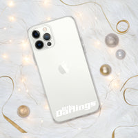 Little Darlings® Clear Case for iPhone®