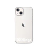 Little Darlings® Clear Case for iPhone®