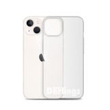 Little Darlings® Clear Case for iPhone®