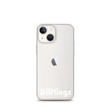 Little Darlings® Clear Case for iPhone®