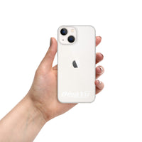 Deja Vu® Clear Case for iPhone®