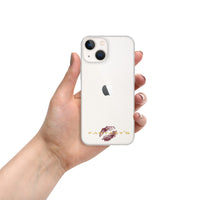 Fantasy's® Traverse City Clear Case for iPhone®