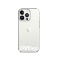 Little Darlings® Clear Case for iPhone®