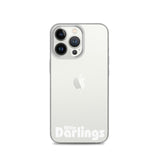 Little Darlings® Clear Case for iPhone®