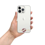 Fantasy's® Traverse City Clear Case for iPhone®