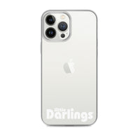 Little Darlings® Clear Case for iPhone®