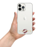 Fantasy's® Traverse City Clear Case for iPhone®