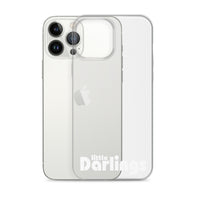 Little Darlings® Clear Case for iPhone®