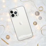 Little Darlings® Clear Case for iPhone®