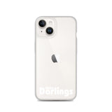 Little Darlings® Clear Case for iPhone®