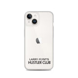 Larry Flynt's Hustler Club® Clear Case for iPhone®