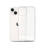 Little Darlings® Clear Case for iPhone®