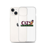 Cat's Meow® Clear Case for iPhone®