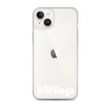 Little Darlings® Clear Case for iPhone®