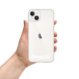 Deja Vu® Clear Case for iPhone®