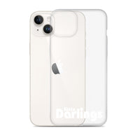 Little Darlings® Clear Case for iPhone®