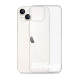 Little Darlings® Clear Case for iPhone®