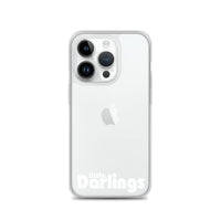 Little Darlings® Clear Case for iPhone®