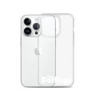 Little Darlings® Clear Case for iPhone®